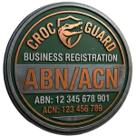 ABNACN-BAdge
